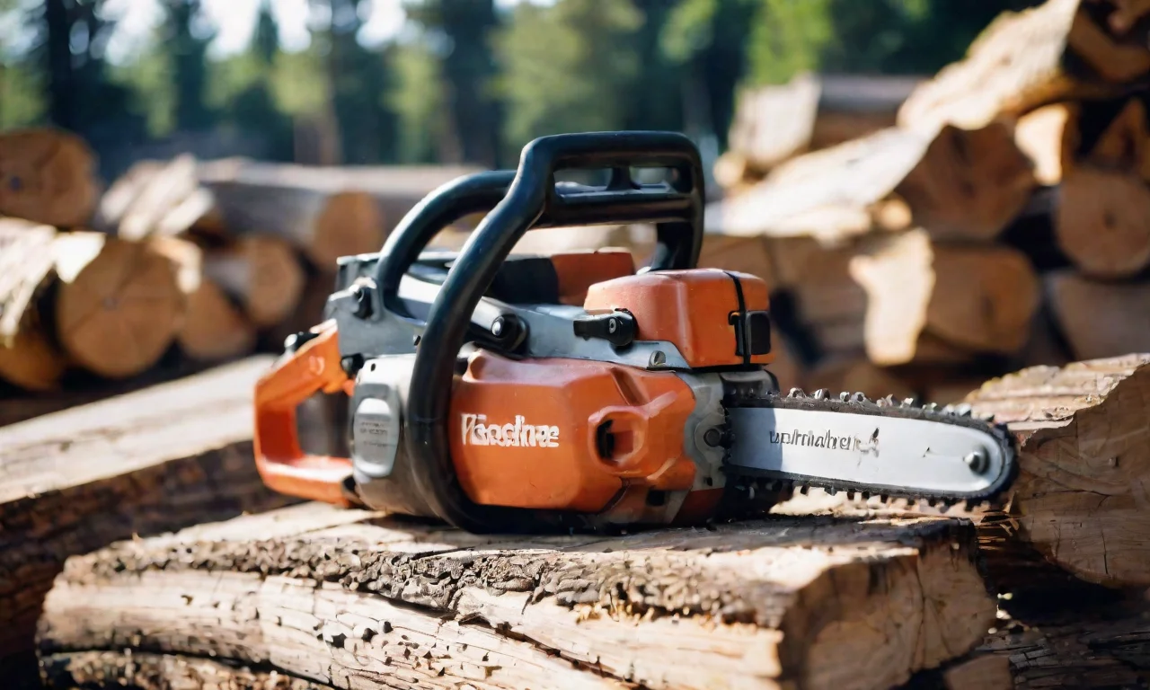 Ego 18 Inch Chainsaw: Gas vs Battery Guide (2026)