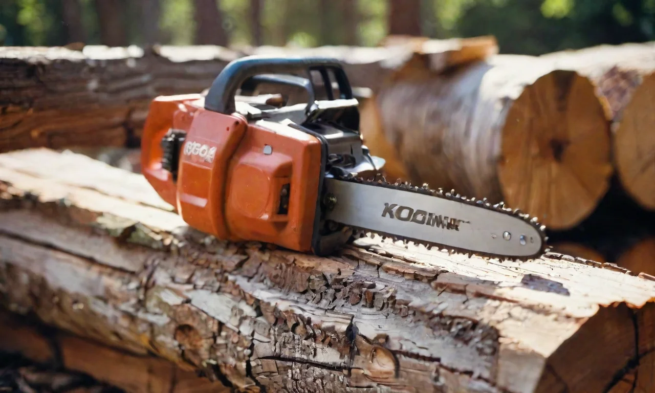 Ego Battery Chainsaw: Bar Length & RPM Ranked