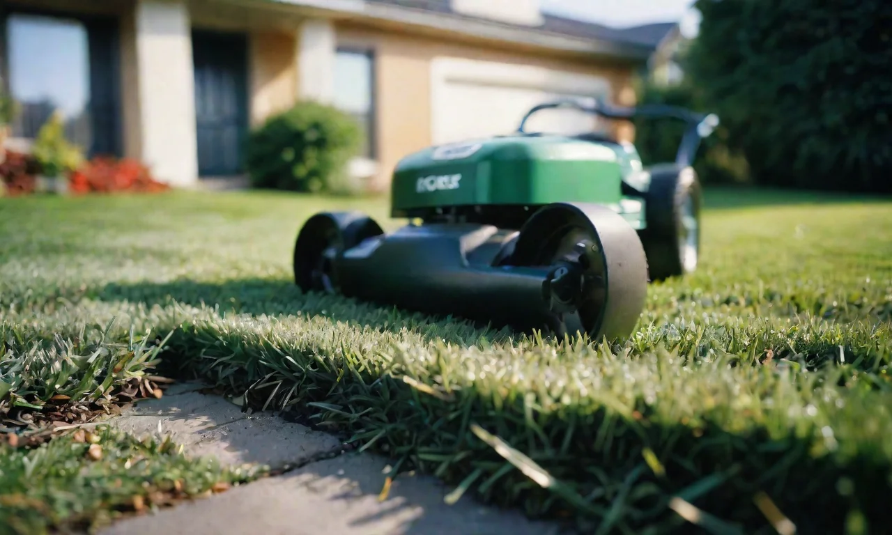 EGO Edger Attachment (2026)