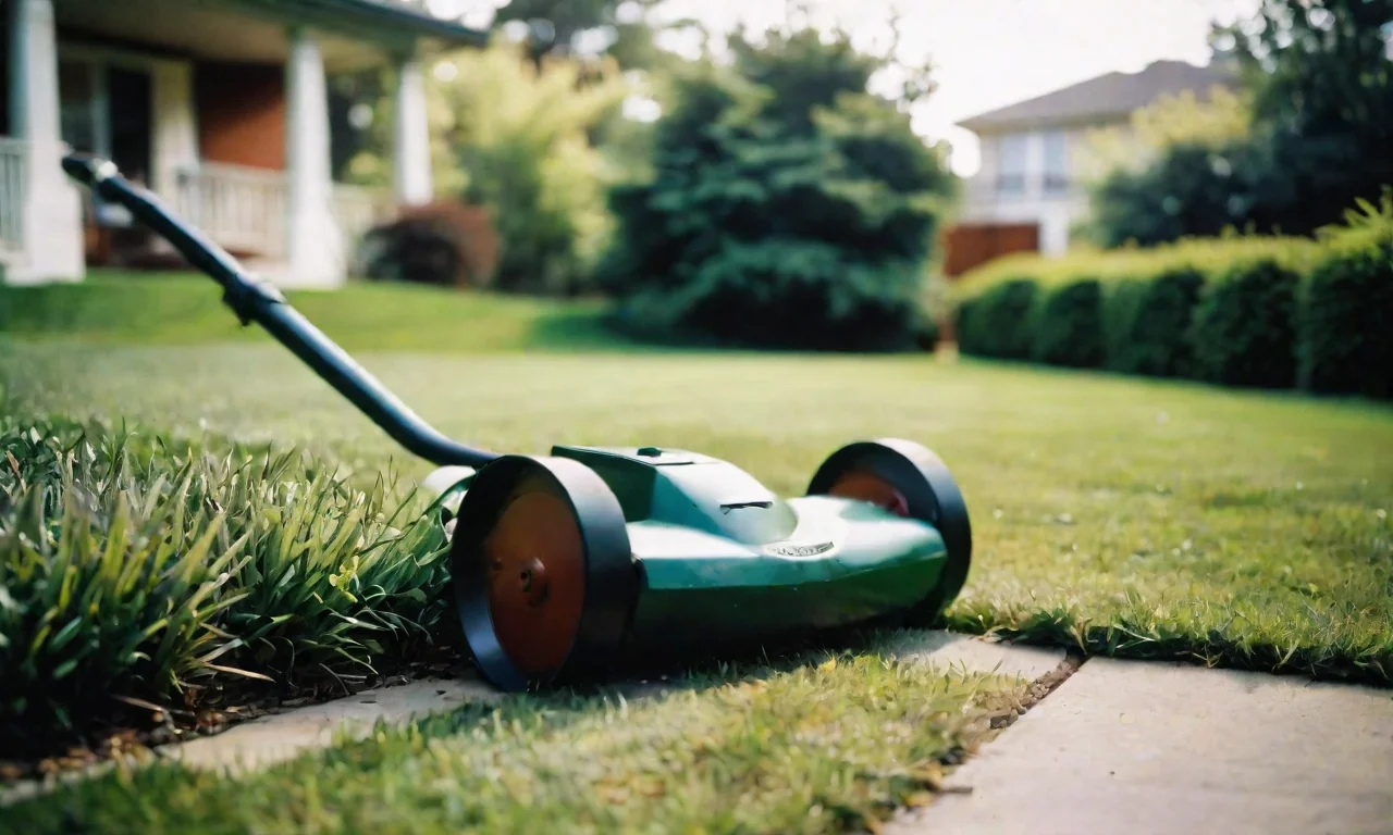 EGO Lawn Edger (2026)