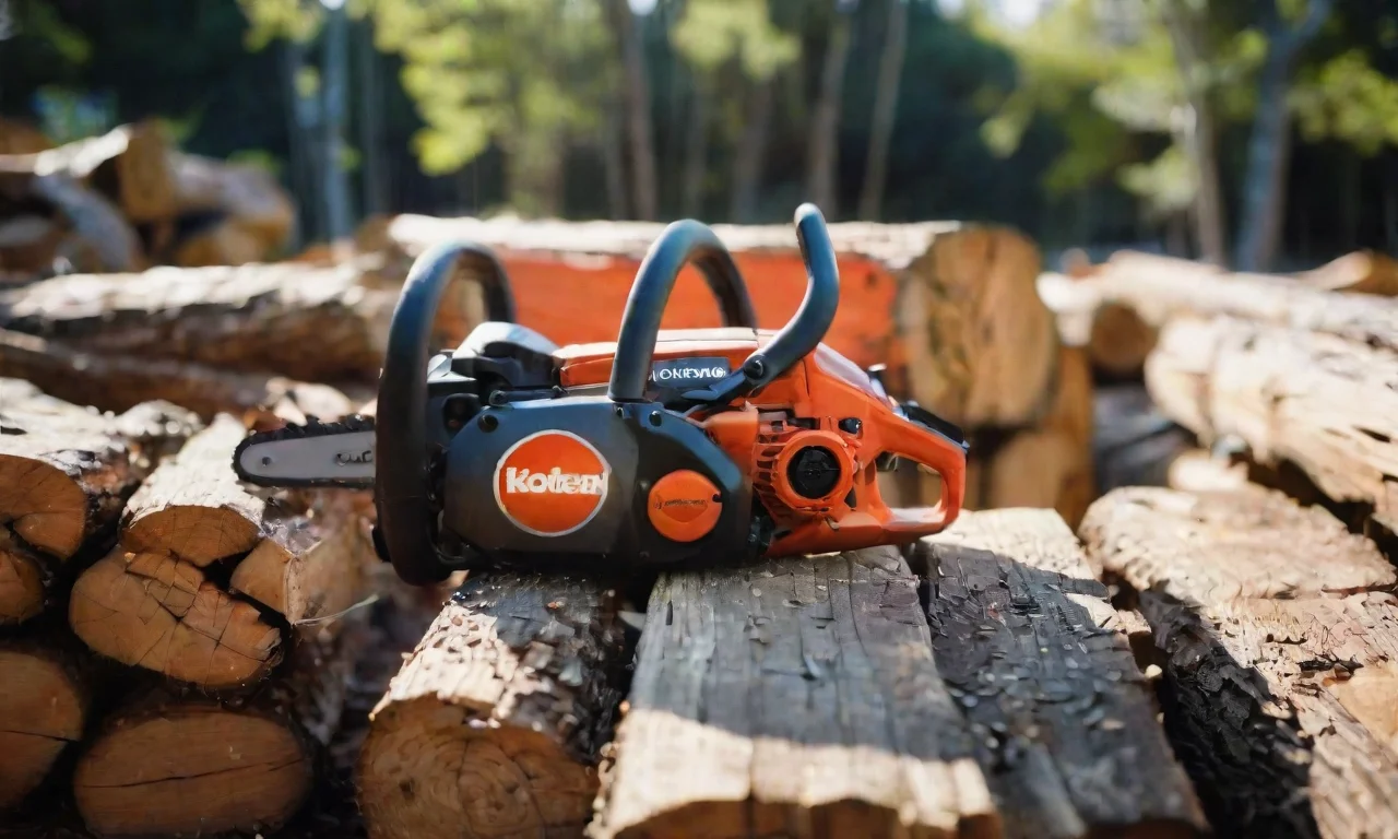EGO Power+ 12 Inch Compact Chainsaw Kit Cs1201 (2026)