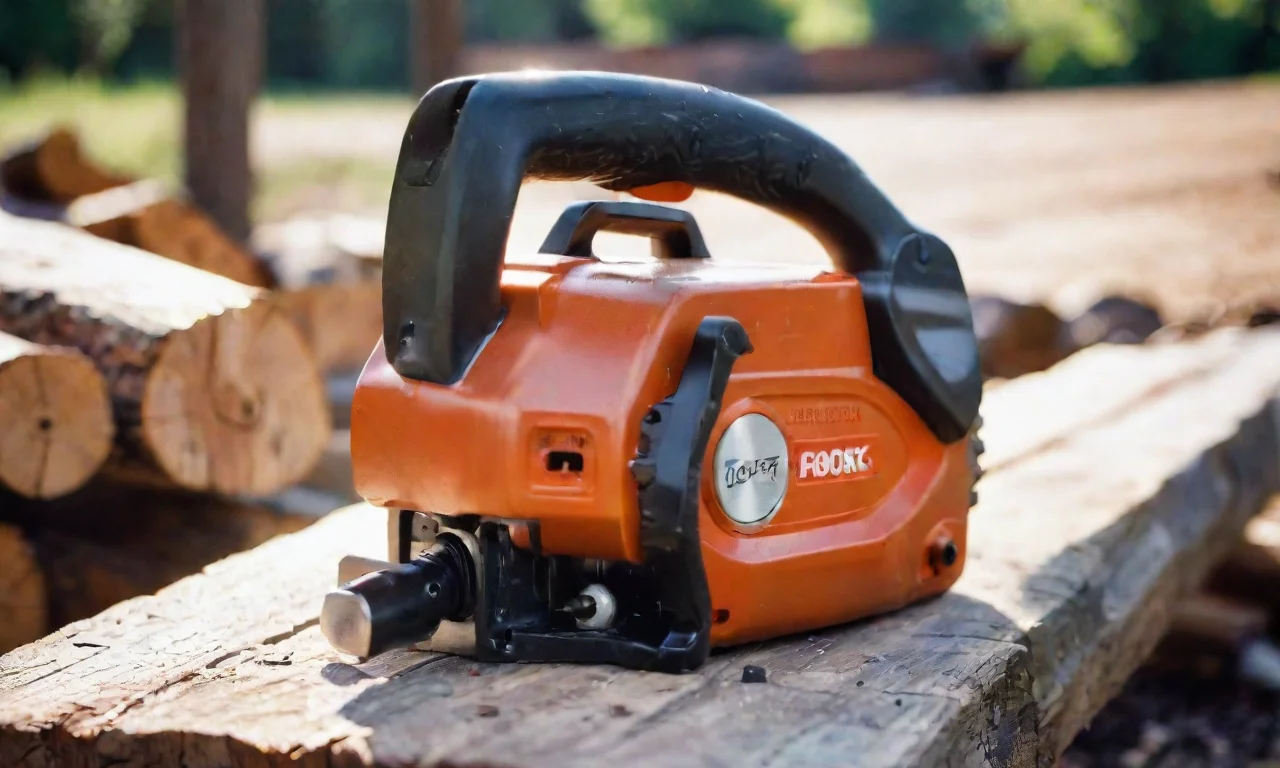 Electric Chainsaw Chain Sharpener (2026)