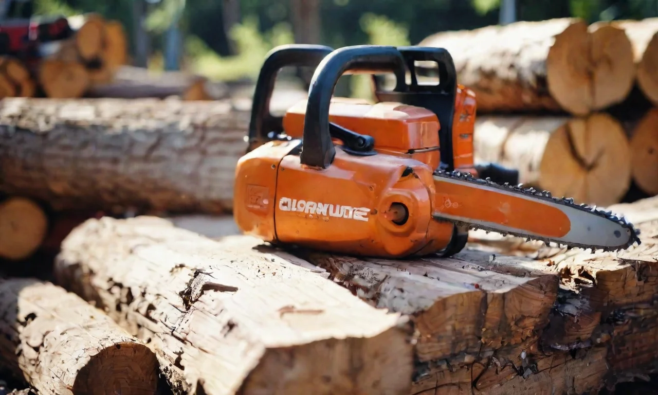 Electric Chainsaw Cordless: Hardwood Bucking Ranked
