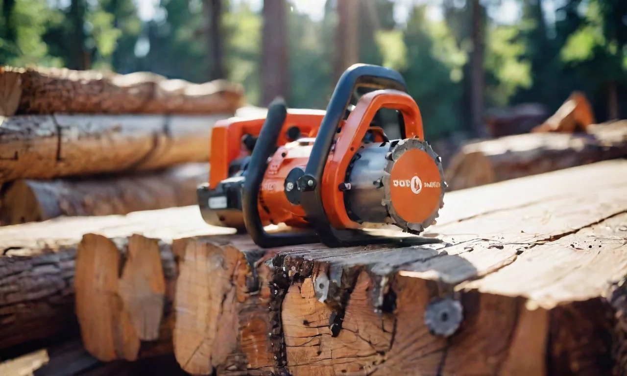 Electric Chainsaw Sharpener (2026)