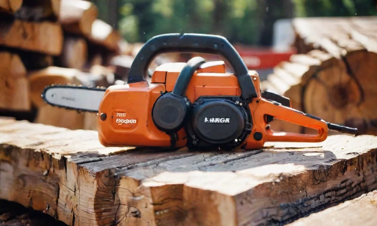 Electric Chainsaws Cordless: Anti-Kickback Brake Compared
