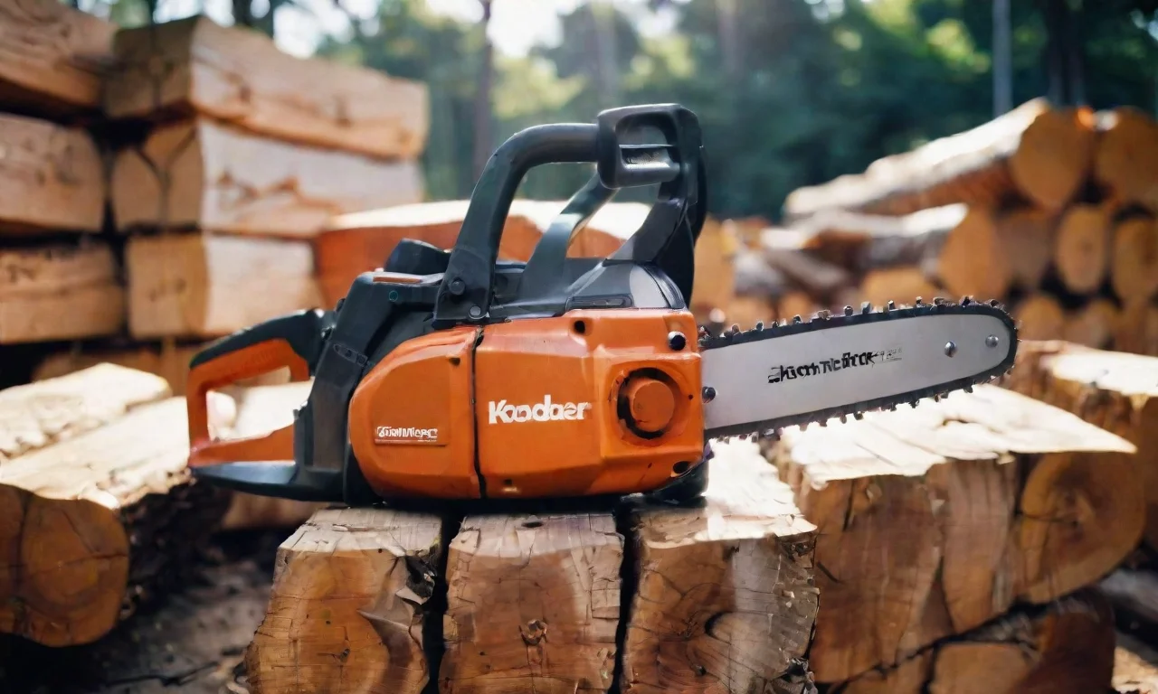 Electric Chainsaws (2026)