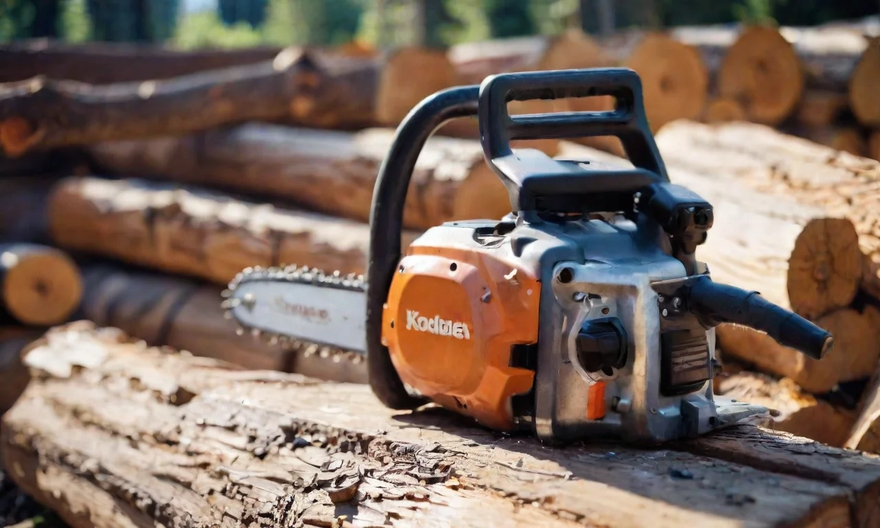 Electric Corded Chainsaw: Cutting Power Compared (2026)