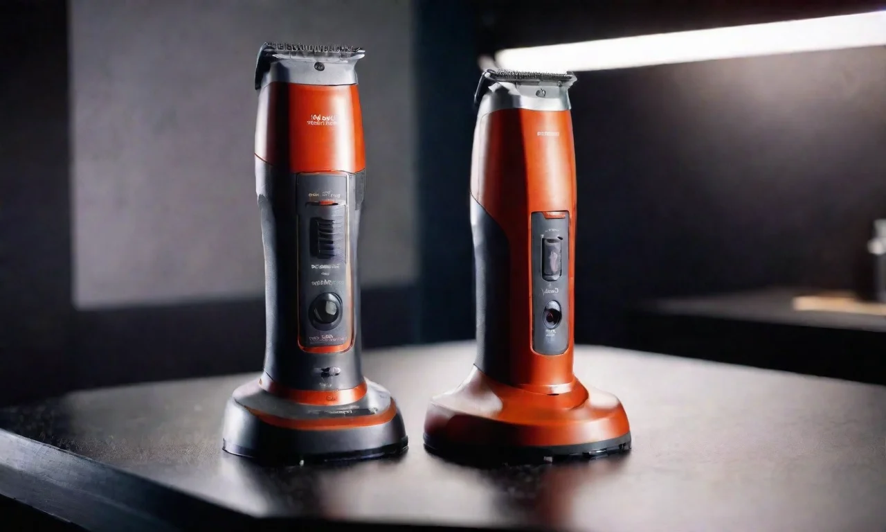 Electric Edge Trimmer (2026)