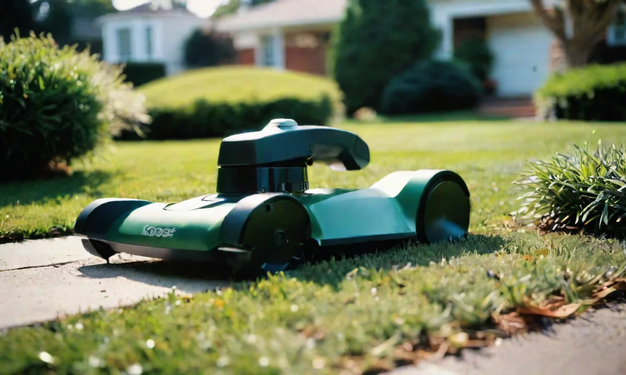 Electric Edger Cordless (2026)