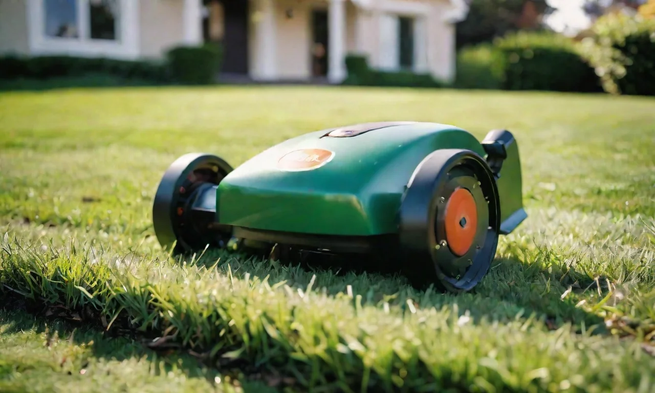 Electric Edger (2026)