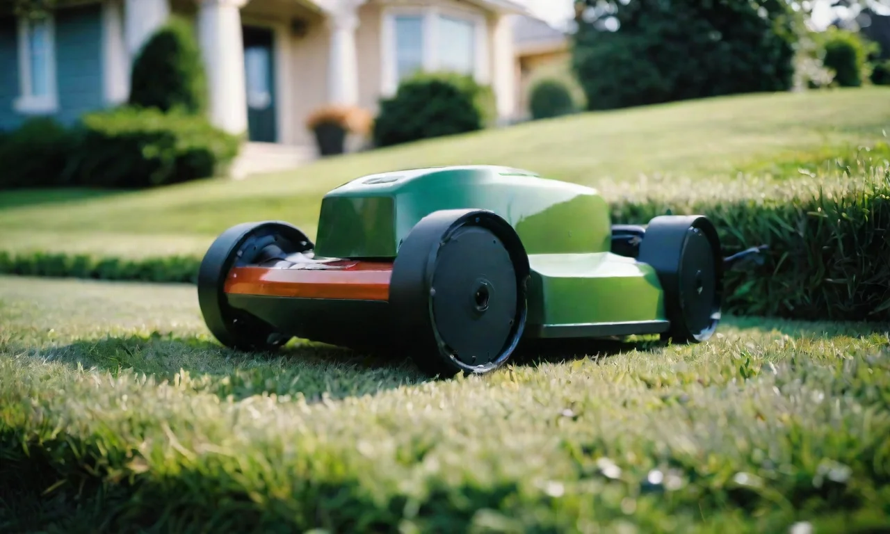 Electric Edgers for Lawn (2026)