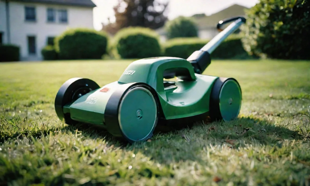 Electric Edgers for Lawns (2026)