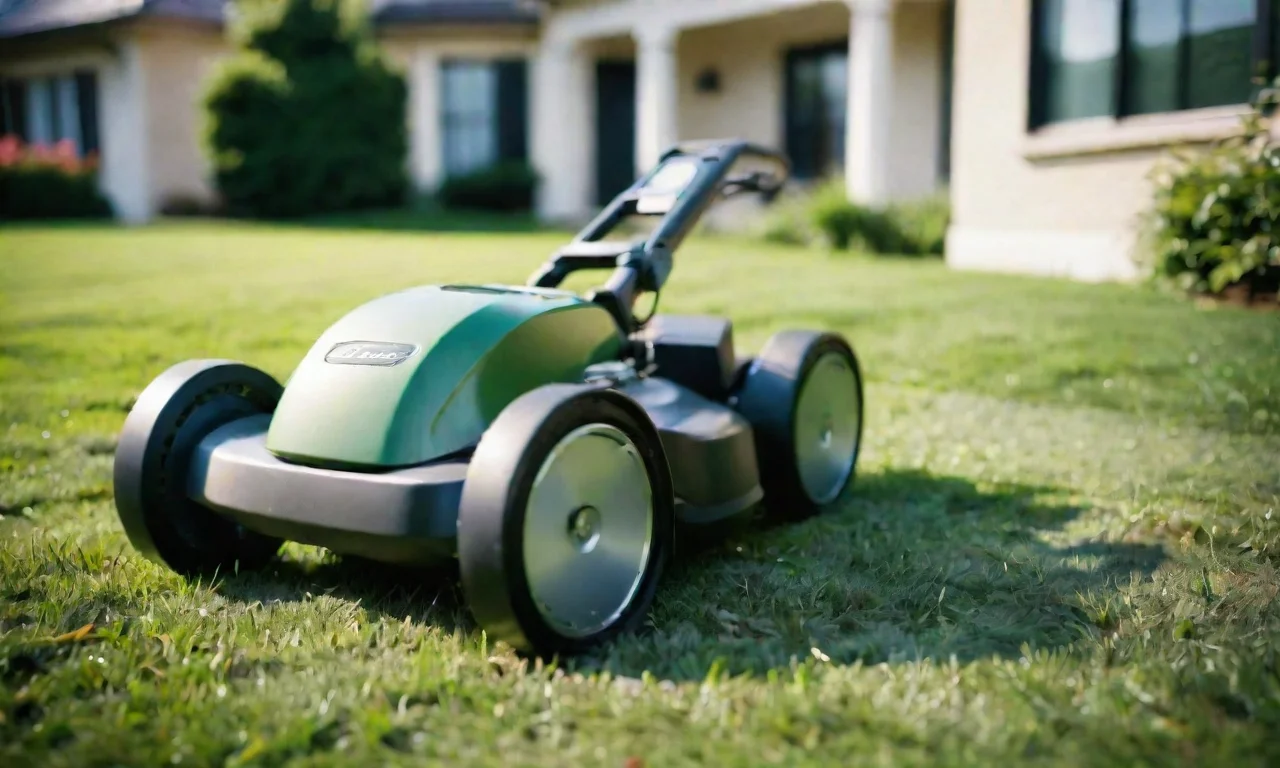 Electric Lawn Edgers (2026)