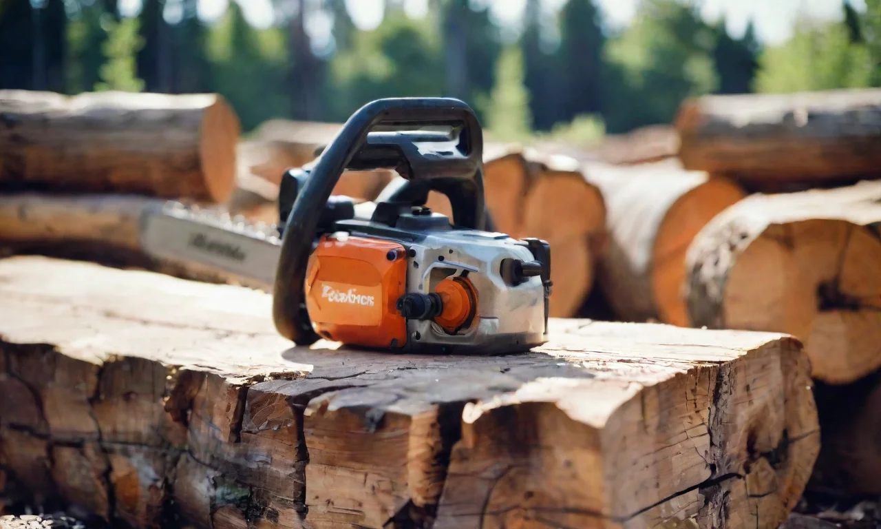 Electric Mini Chainsaw: Lightweight Pruning Ranked