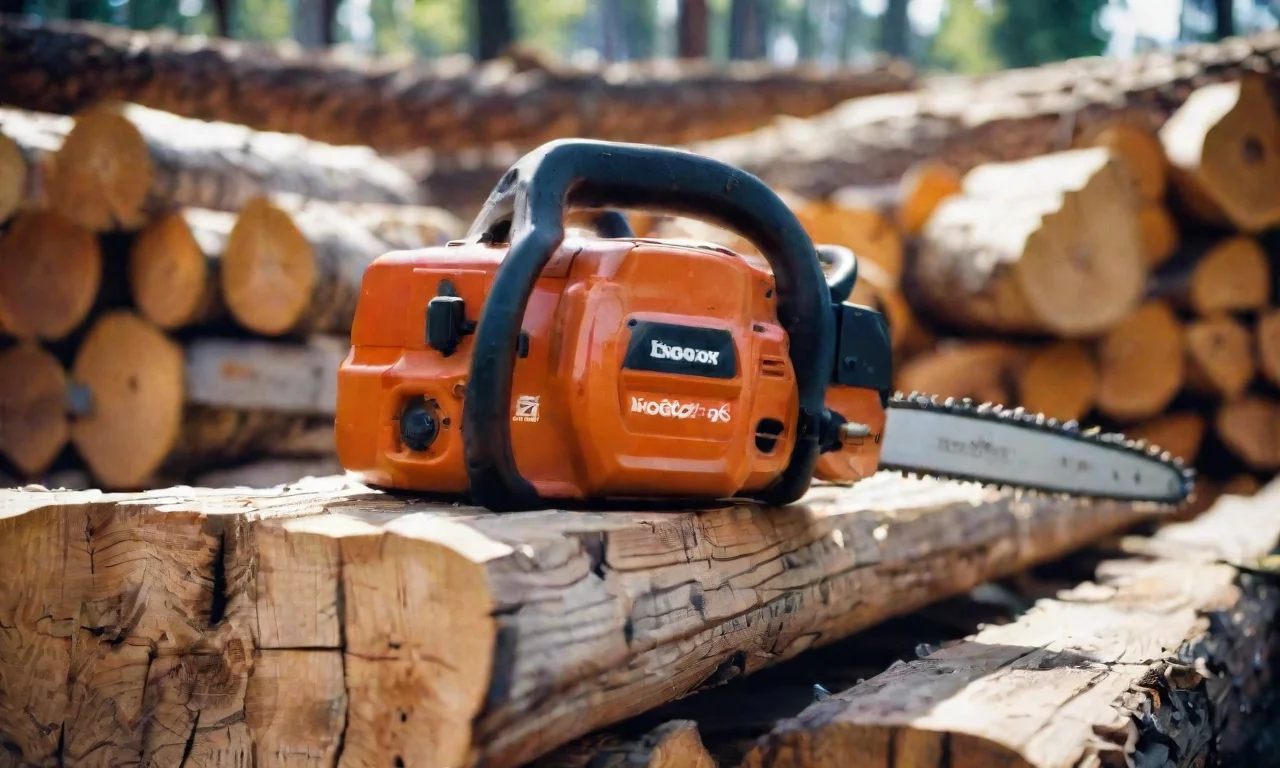 Electric Pole Chainsaws: Bar Length & RPM Ranked