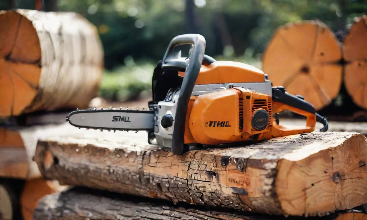 Electric Stihl Chainsaw: Cutting Power Compared (2026)