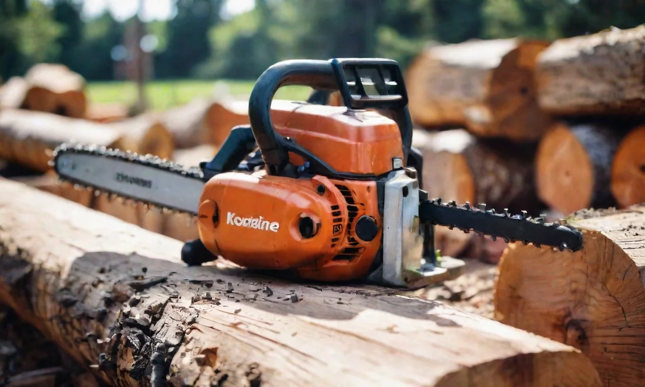 Electric Vs Gas Chainsaw: Key Differences (2026)