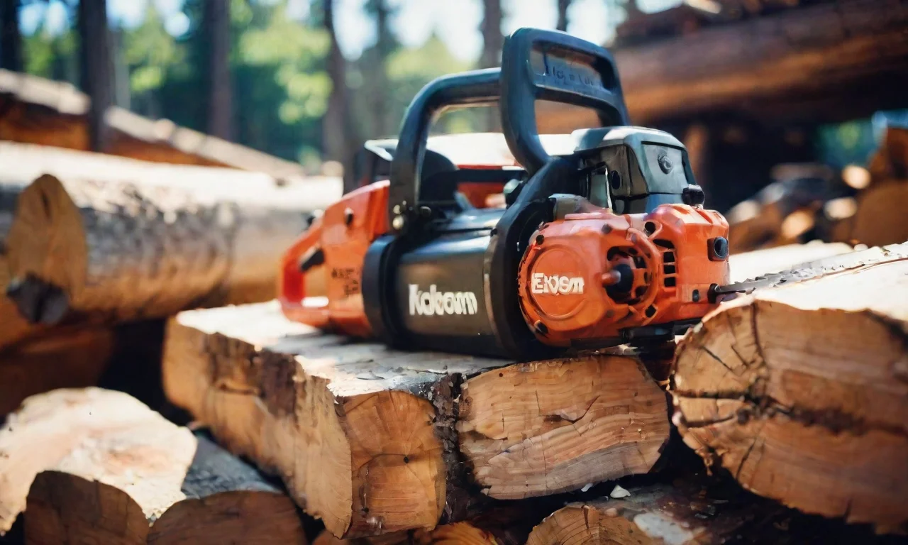 Elon Chainsaw: Gas vs Battery Guide (2026)