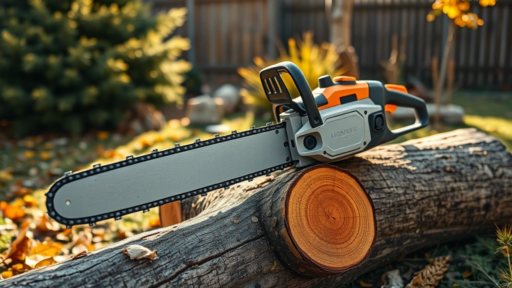 Elon Musk Chainsaw Meme: Anti-Kickback Brake Compared
