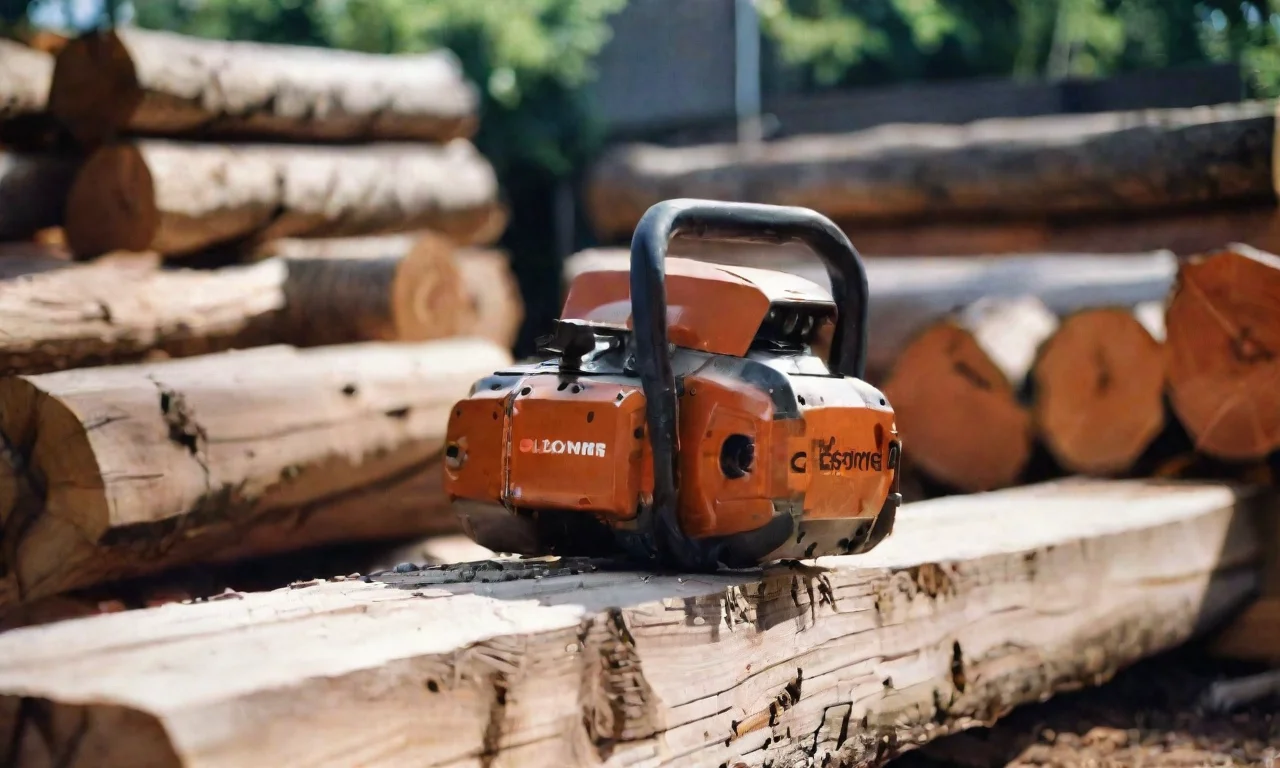 Elon With Chainsaw: Gas vs Battery Guide (2026)