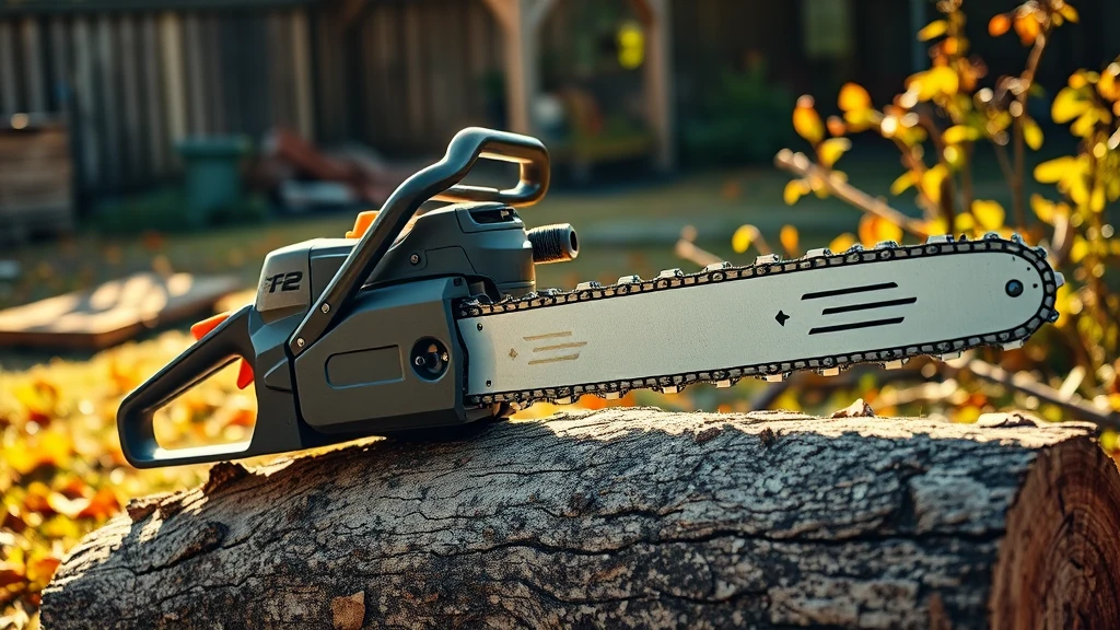 Elon’s Chainsaw: Gas vs Battery Guide (2026)