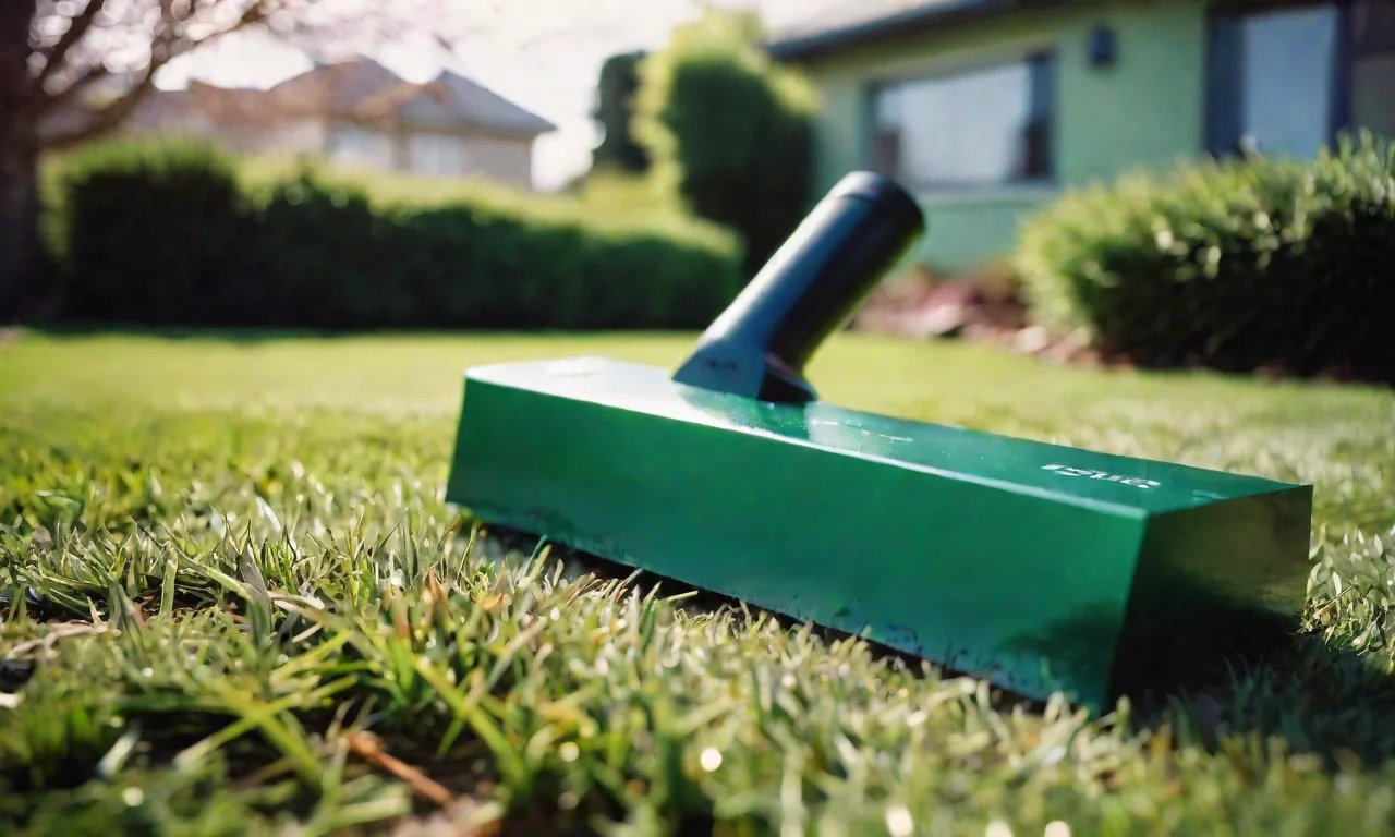 Emerald Edger (2026)
