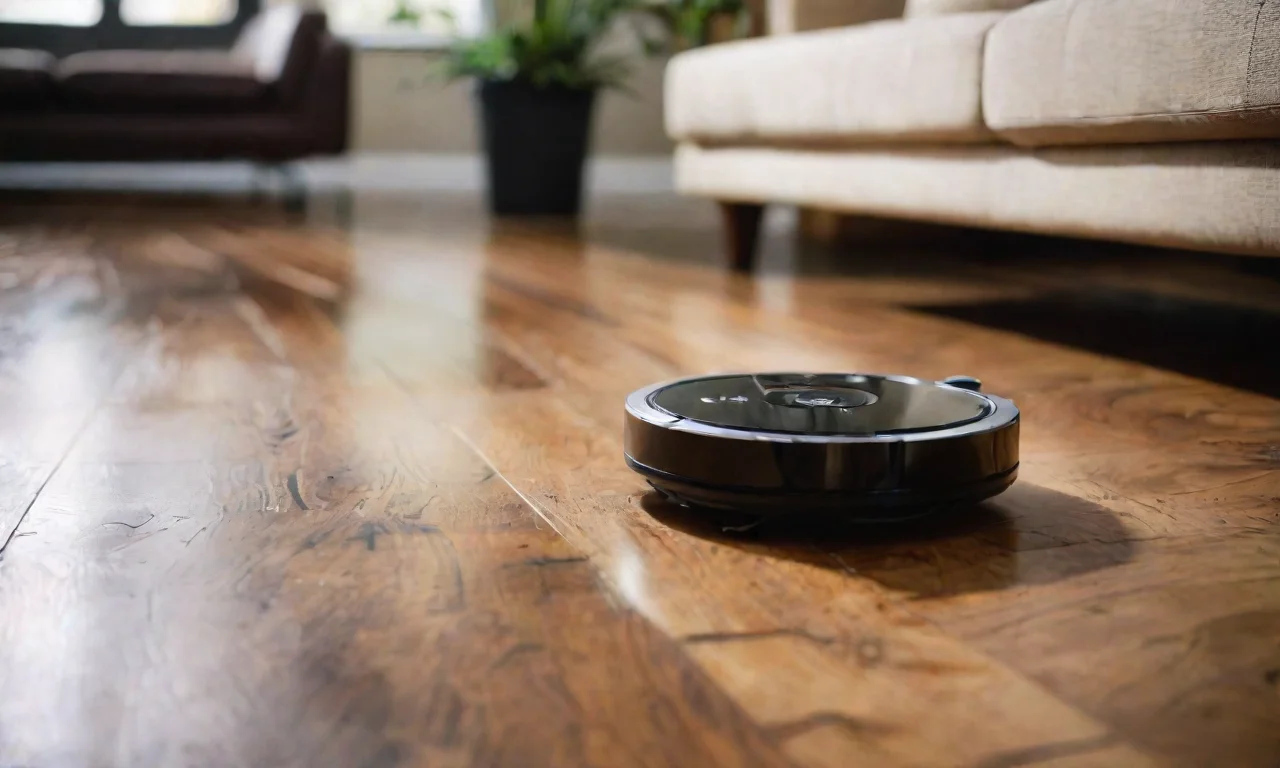 Eufy E20 Robot Vacuum (2026)