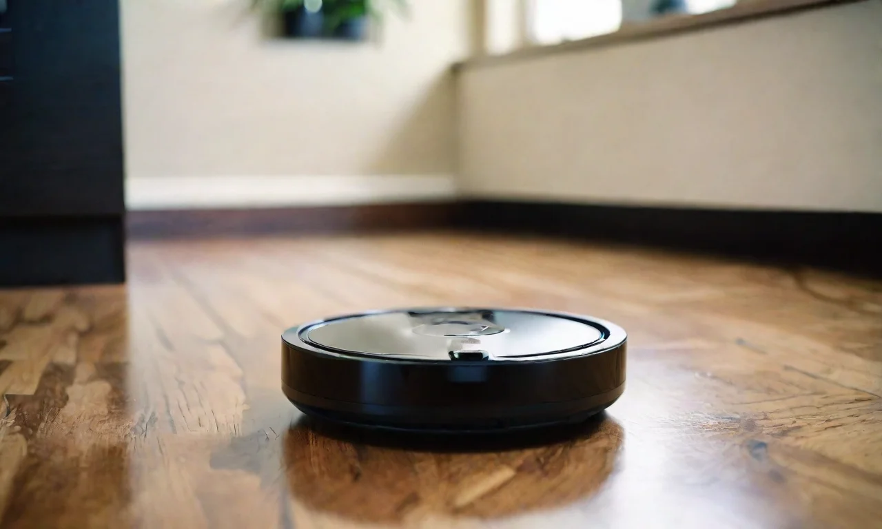 Eufy E25 Robot Vacuum (2026)