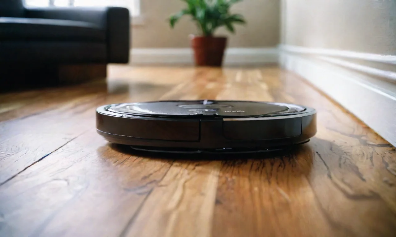 Eufy E28 Robot Vacuum (2026)