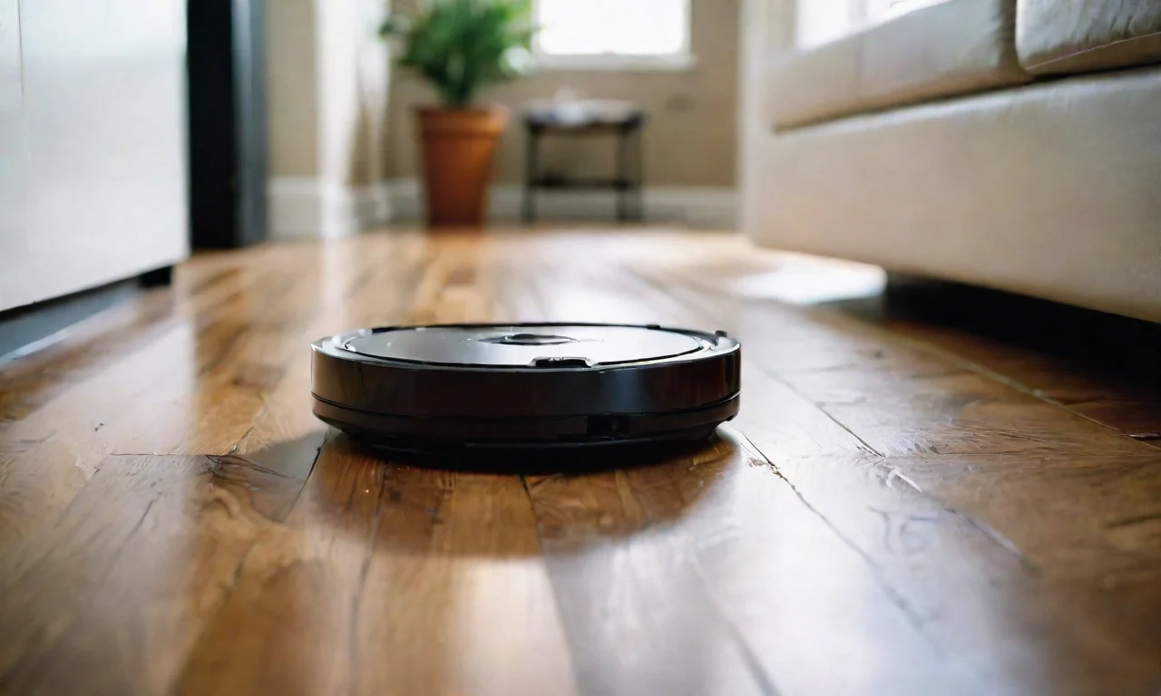 Eufy L60 Robot Vacuum (2026)