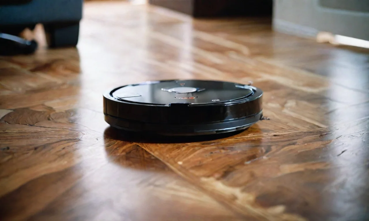 Eufy Omni S1 Pro Robot Vacuum: LiDAR Compared (2026)