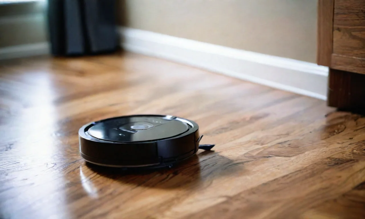 Eufy Robot Vacuum and Mop (2026)