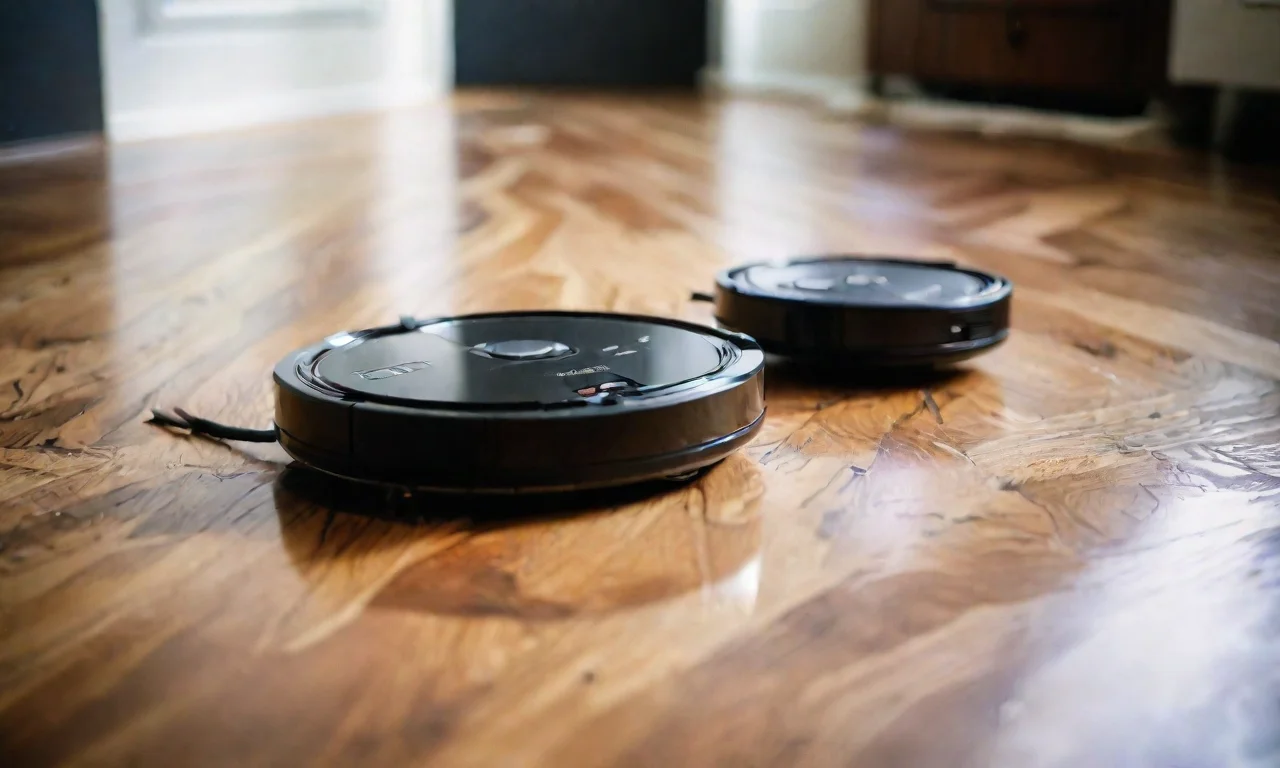 Eufy Robot Vacuum E25: LiDAR & Suction Compared (2026)