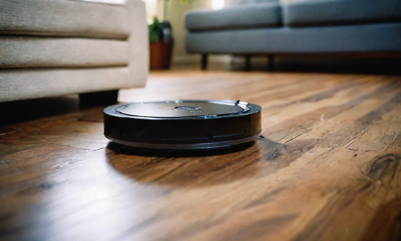 Eufy Robot Vacuum Omni C20 (2026)