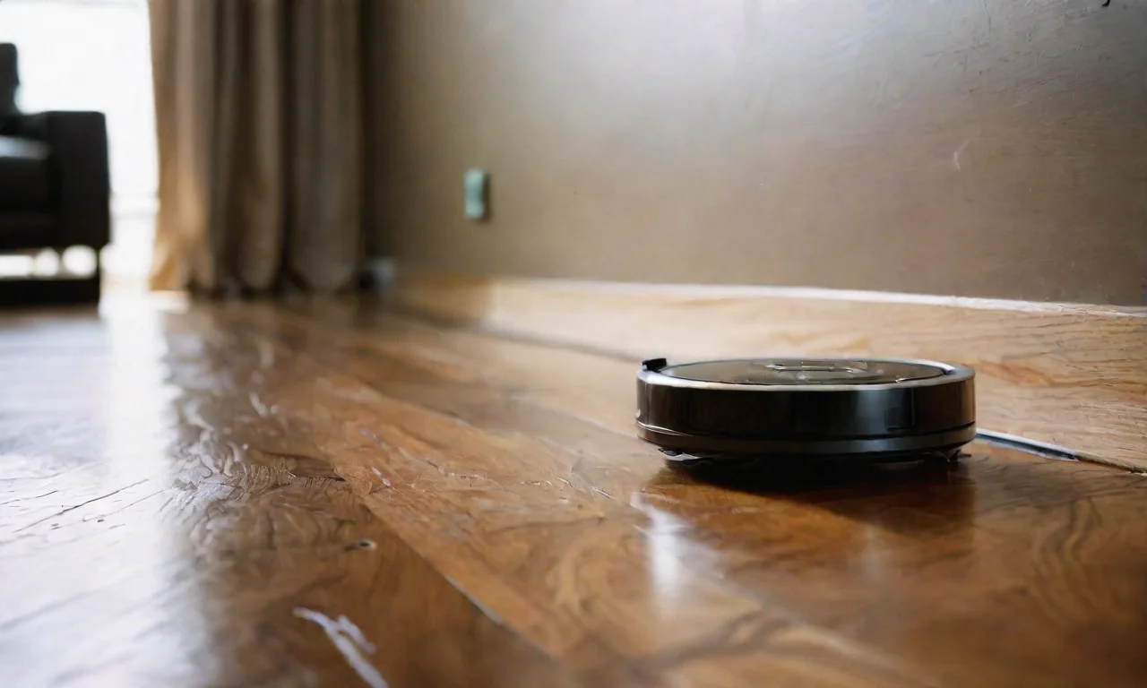 Eufy Robot Vacuum Omni E28 (2026)