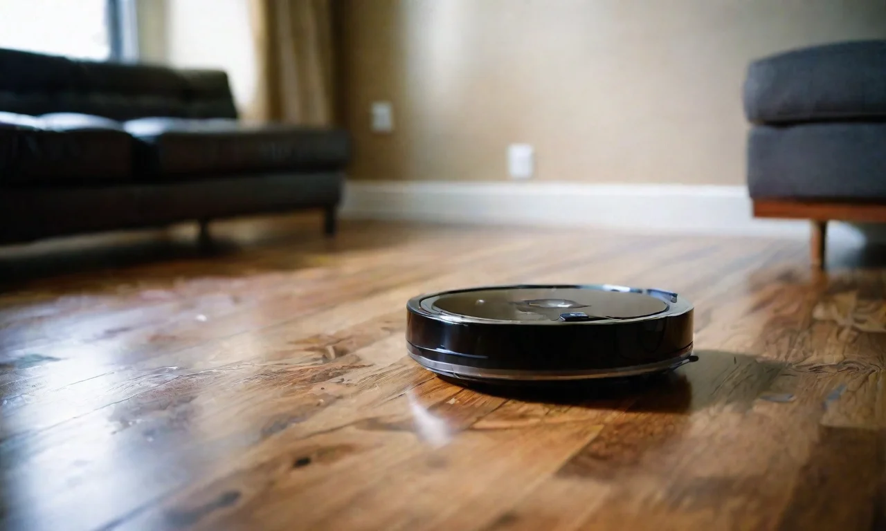 Eufy Robot Vacuum Omni S1 Pro (2026)