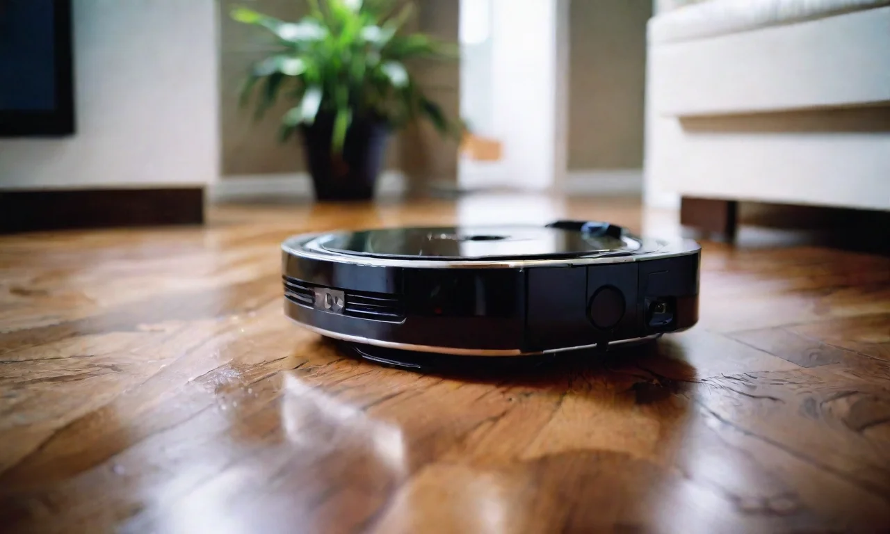 Eufy Robot Vacuums (2026)
