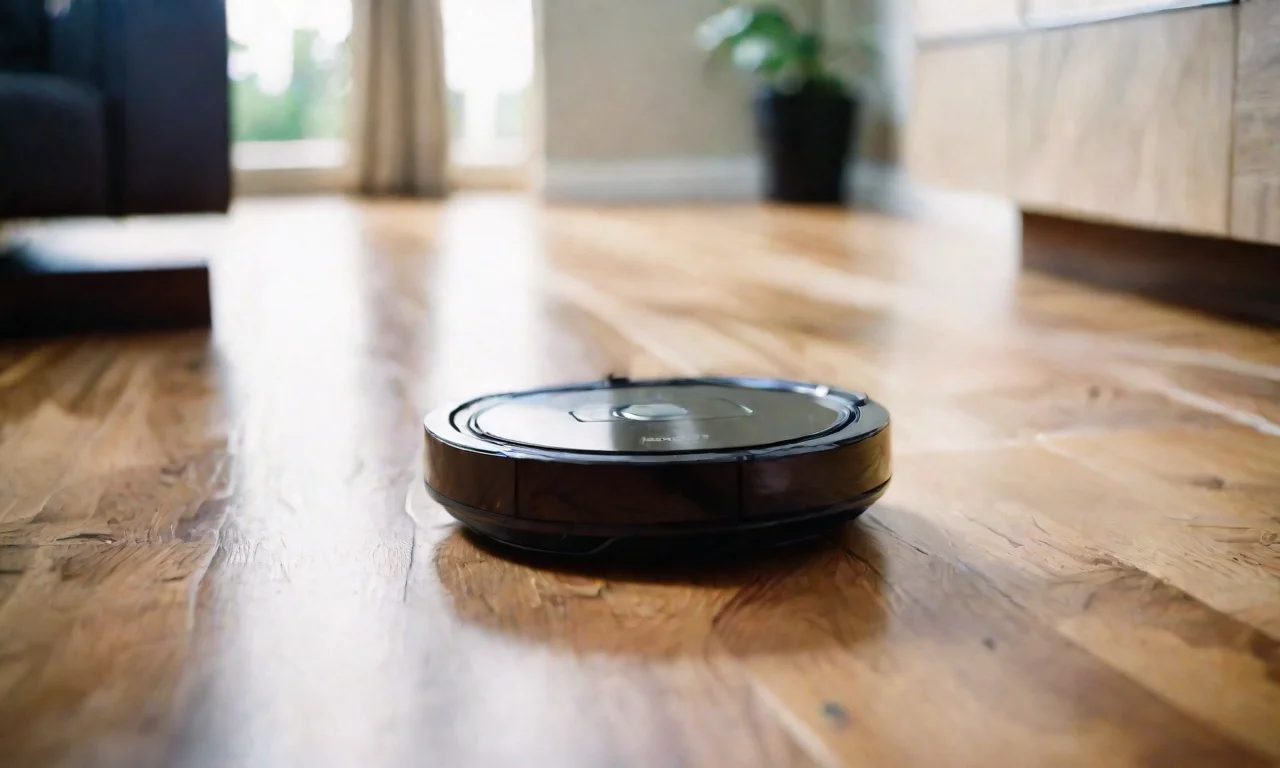 Eufy Robotic Vacuum (2026)