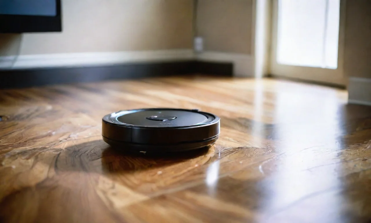 Eufy S1 Pro Robot Vacuum (2026)