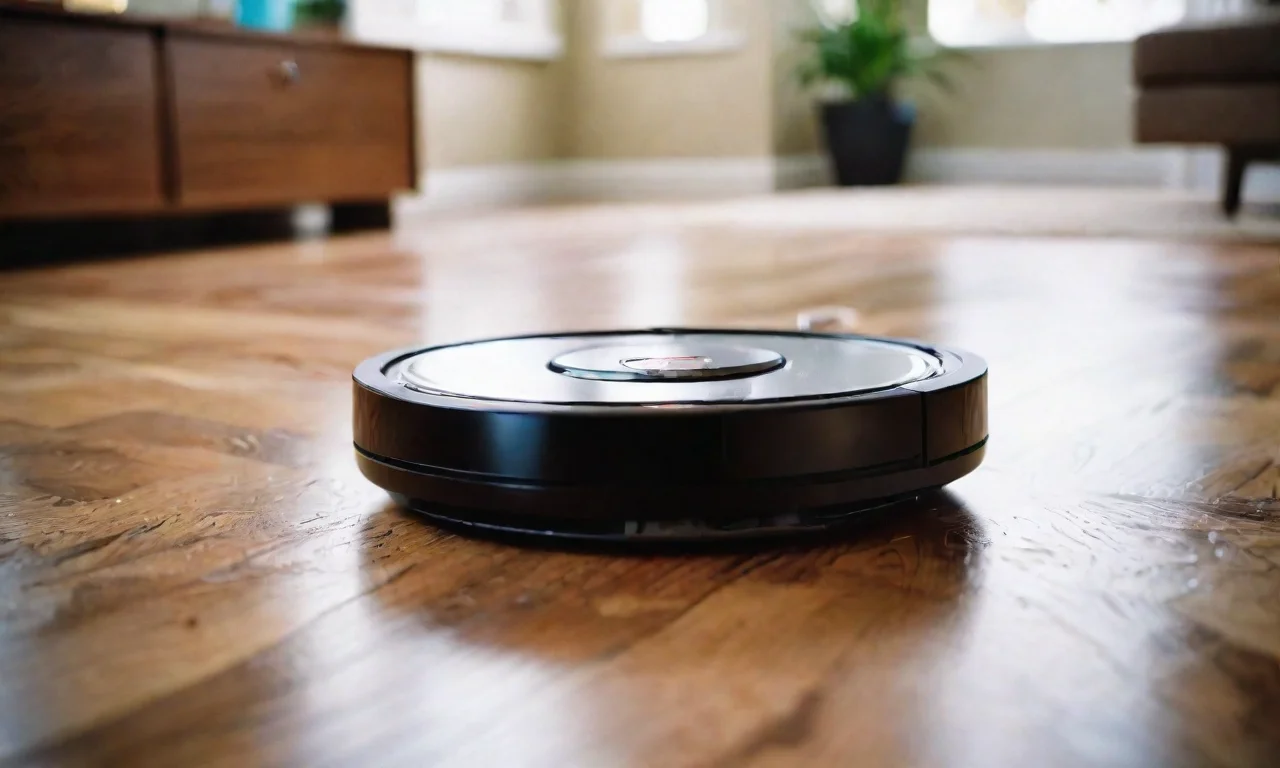 Eufy Vacuum Robot (2026)