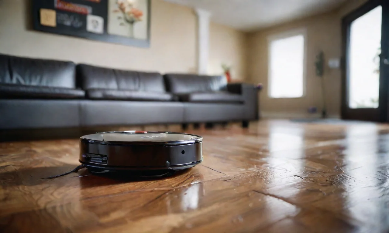 Eufy X10 Pro Omni Robot Vacuum And Mop (2026)