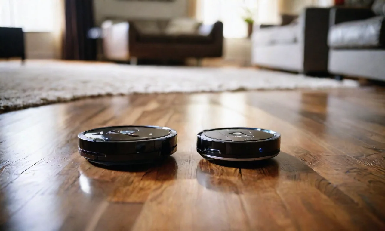 Eufy X10 Pro Omni Robot Vacuum (2026)