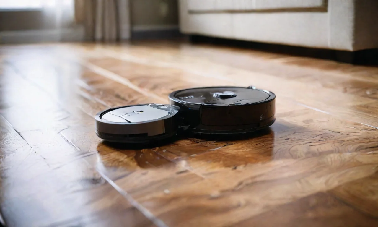 Eufy X10 Pro Omni Robotic Vacuum and Mop (2026)