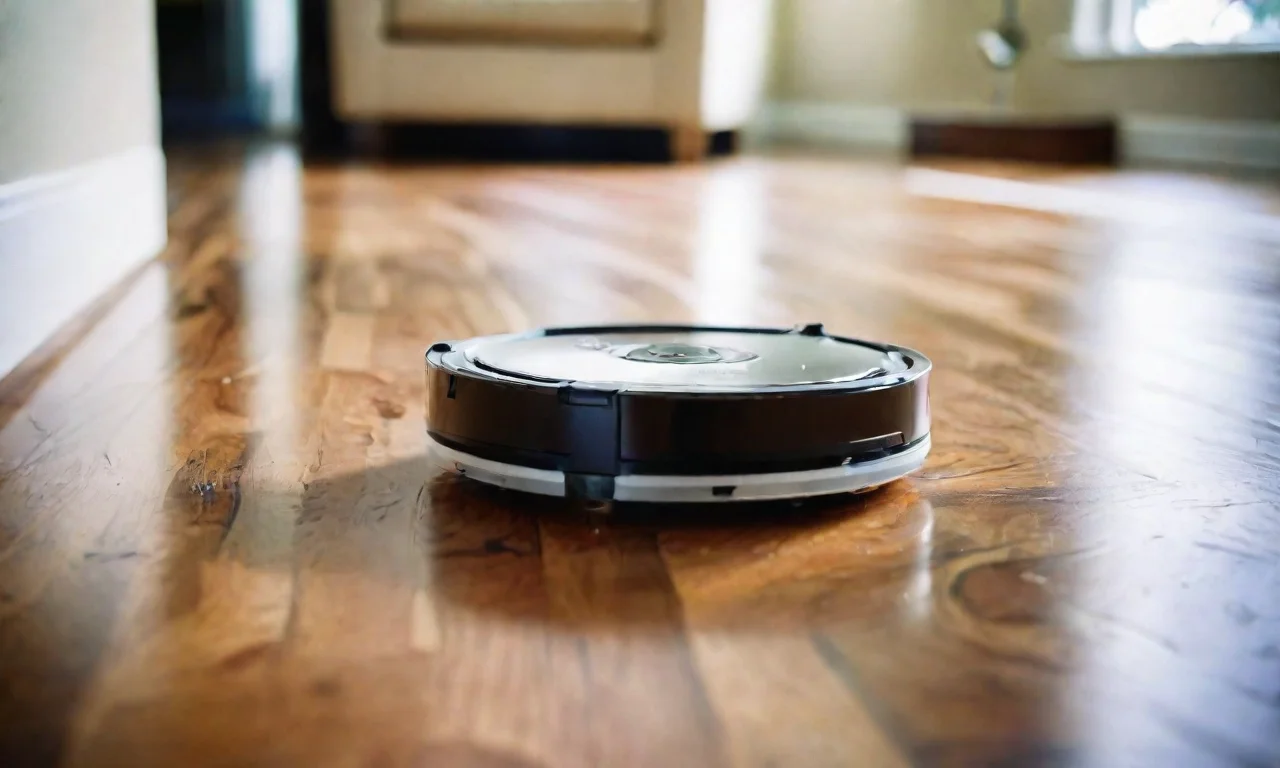 Eureka Robot Vacuum (2026)