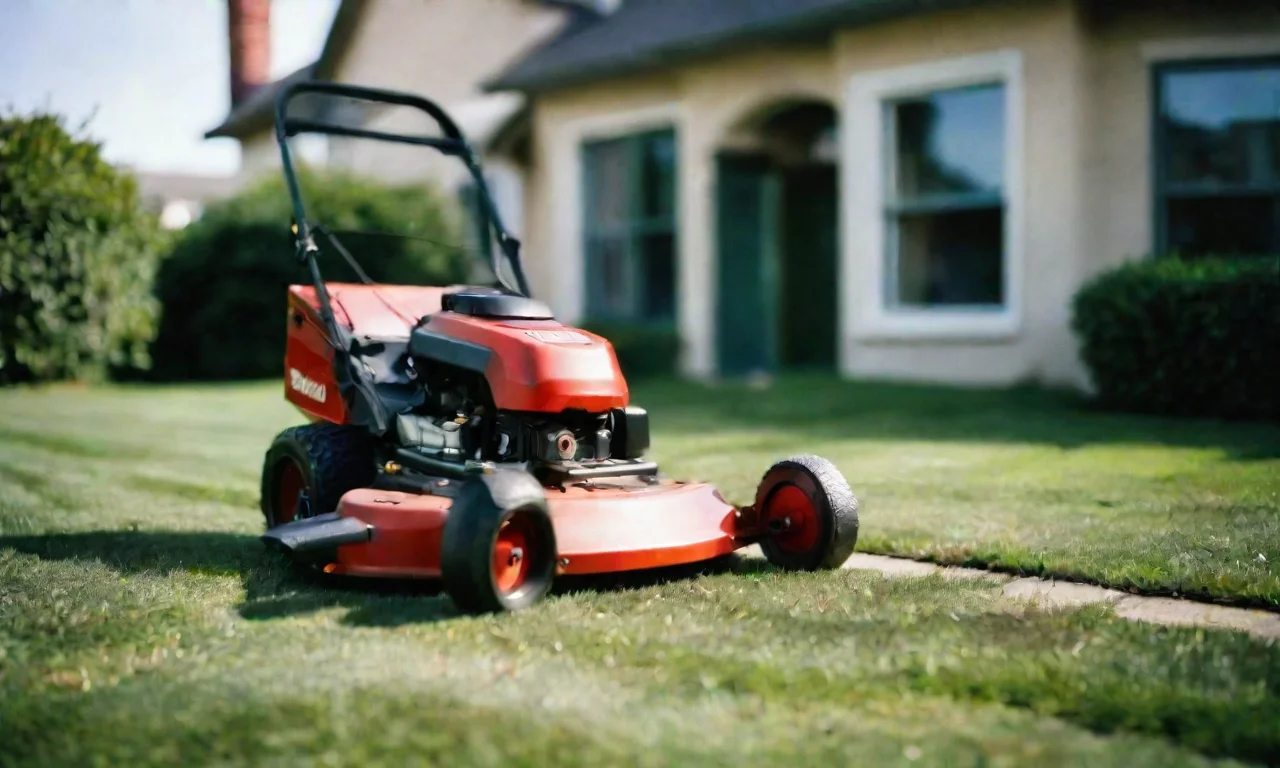 Exmark Walk Behind Lawn Mowers (2026)