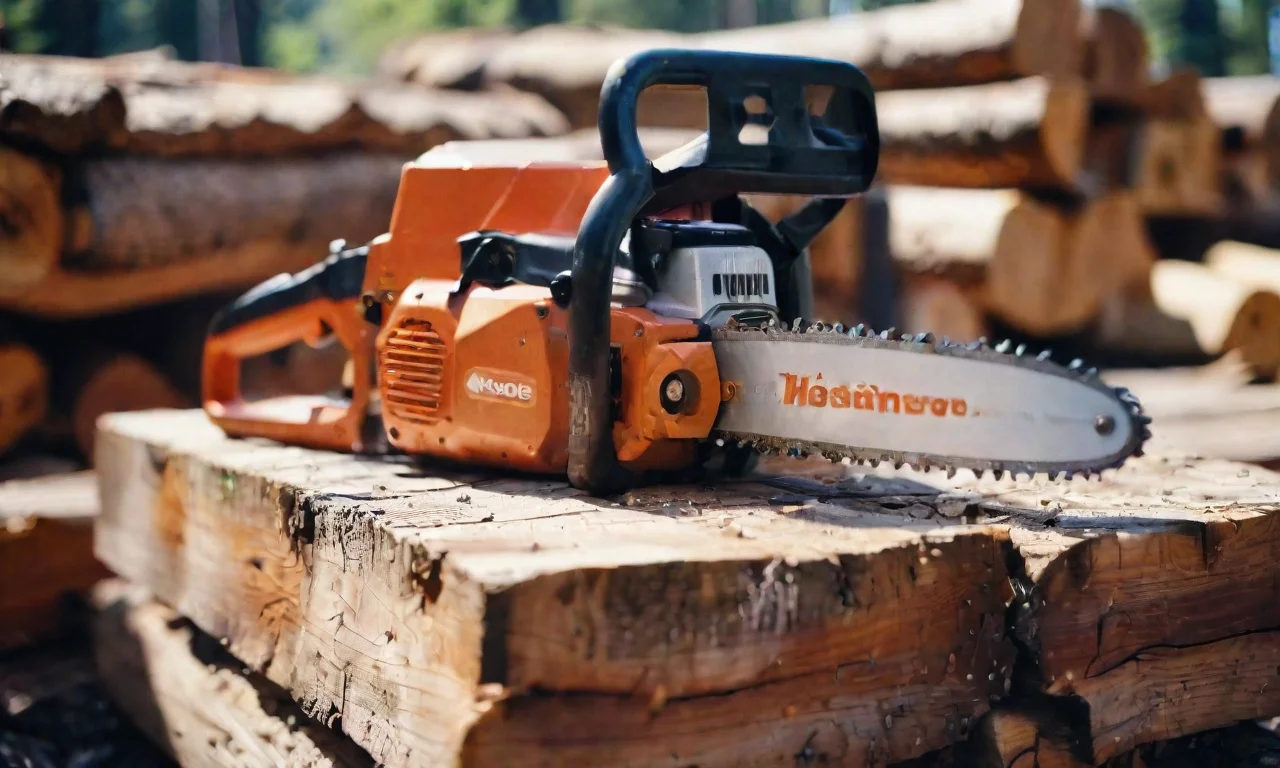Farm Boss Chainsaw (2026)
