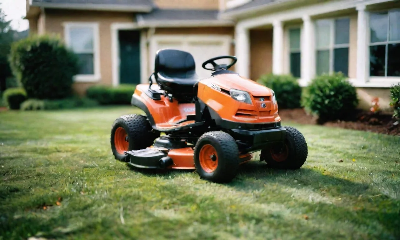Fleet Farm Riding Lawn Mowers (2026)