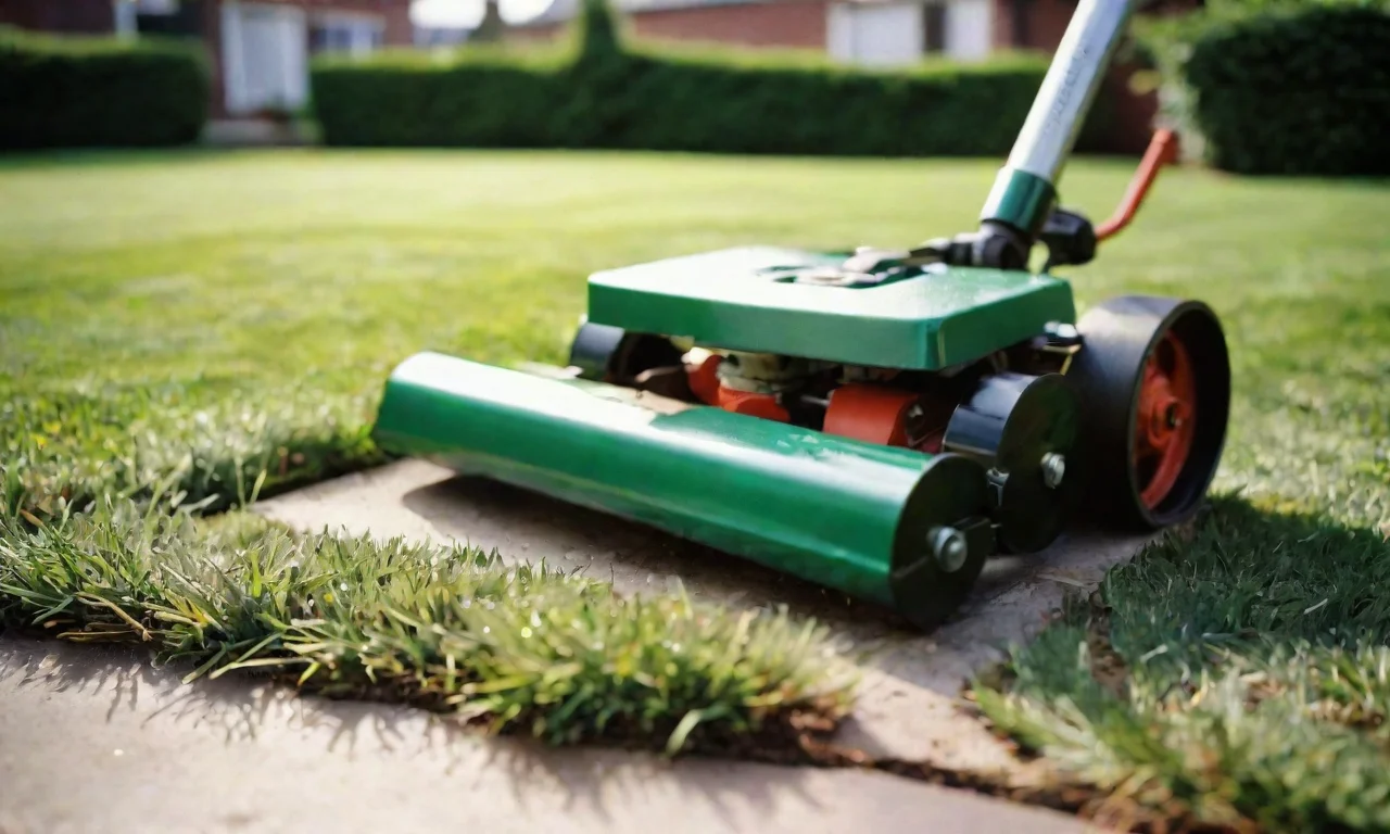 Floor Edger (2026)