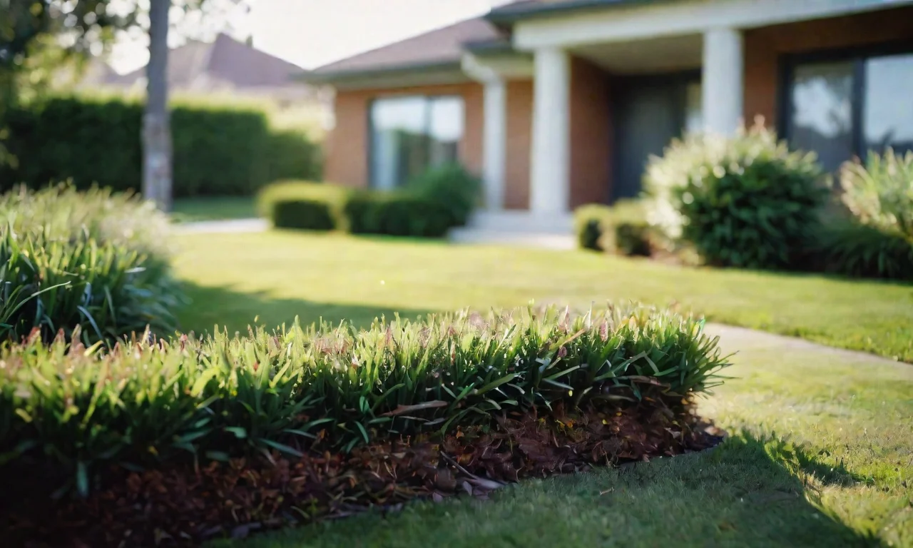 Flower Bed Edger (2026)