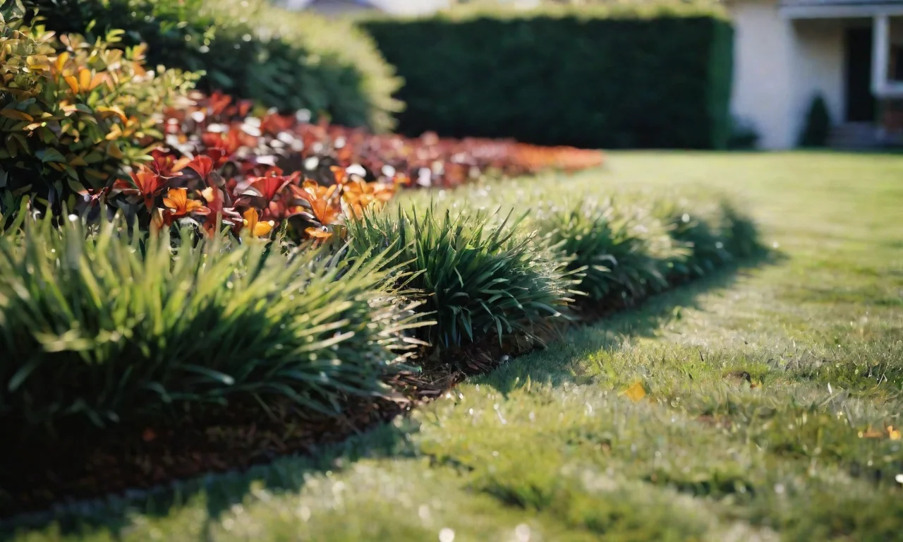 Flower Bed Edgers (2026)